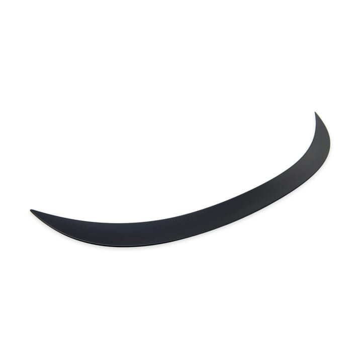 Lotka BMW 6 F13 Lip Matt Black