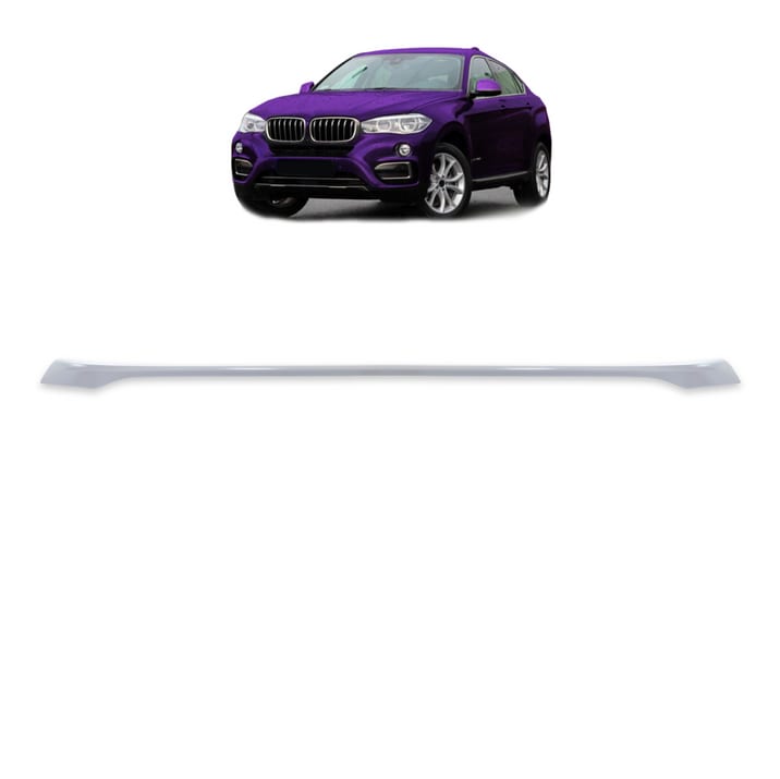Lotka BMW X6 F16 F86 Lip