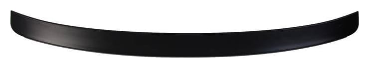 Lotka Lip Spoiler - Audi A6 C7 12-14 4D (ABS)