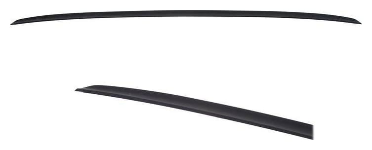 Lotka Lip Spoiler - BMW Universal 135cm