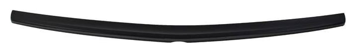 Lotka Lip Spoiler - Mercedes-Benz W212 4D AM STYLE (ABS)
