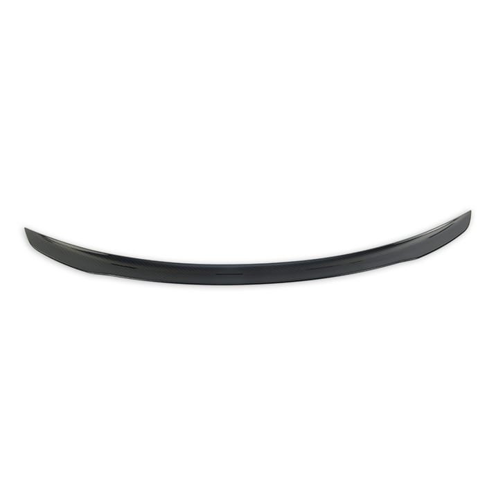 Lotka Mercedes-Benz A V177 Lip Carbon Look
