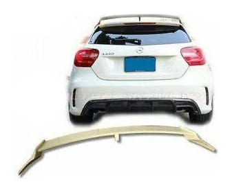 Lotka Mercedes-Benz A W176 A45 Lip ABS