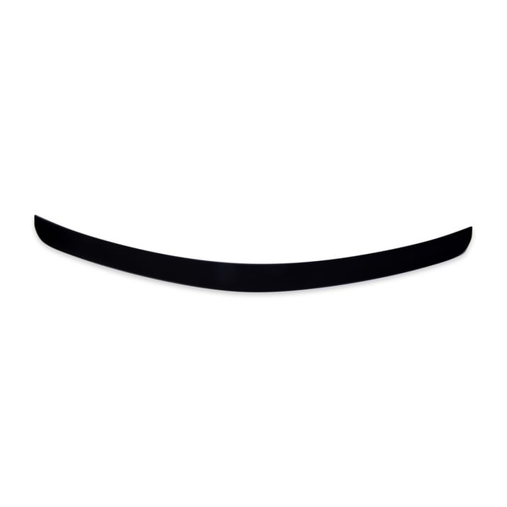 Lotka Mercedes-Benz C C204 Lip Matt Black