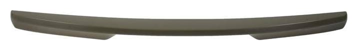 Lotka Mercedes-Benz C W203 Lip CARL Style ABS