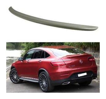 Lotka Mercedes-Benz C253 GL AMG-L Lip ABS