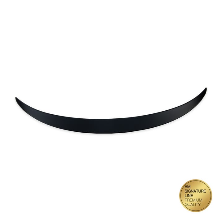 Lotka Mercedes-Benz CLA C117 Lip Matt Black