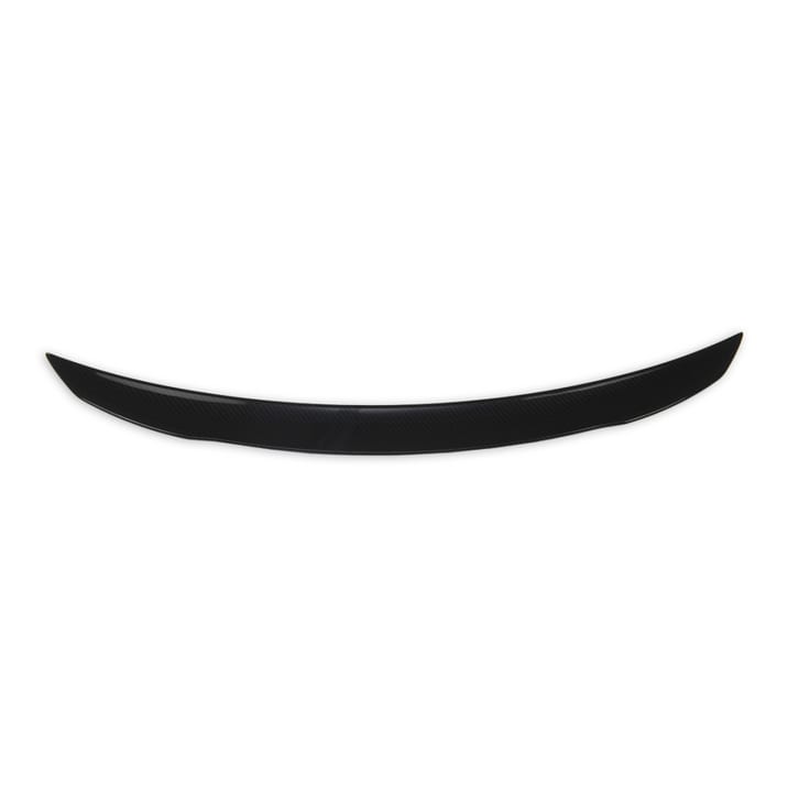 Lotka Mercedes-Benz CLA C118 Lip Carbon Look