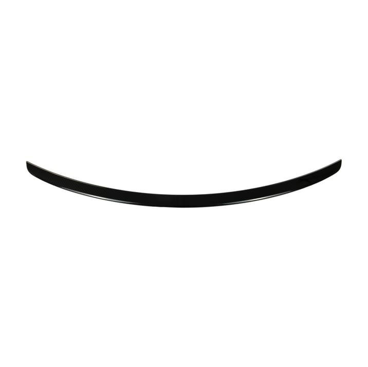 Lotka Mercedes-Benz CLS C219 Lip Carbon Look