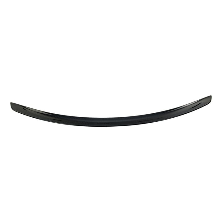 Lotka Mercedes-Benz CLS C257 Lip Carbon Look