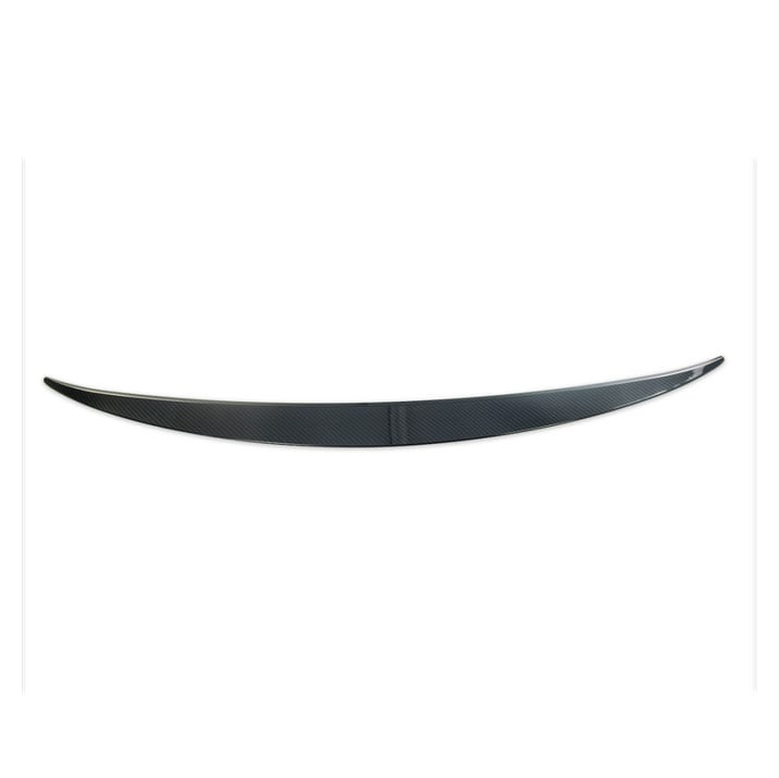 Lotka Mercedes-Benz E W213 Lip Carbon Look