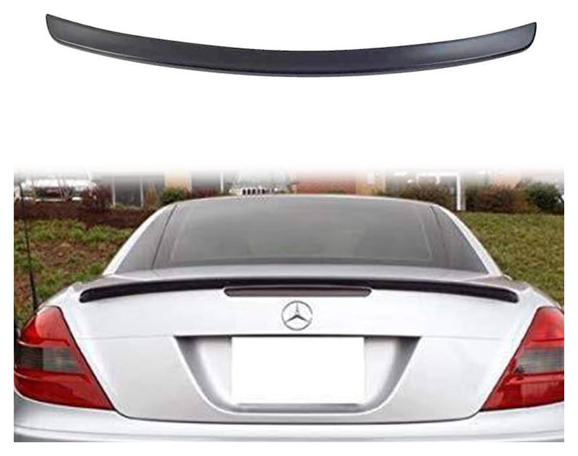 Lotka Mercedes-Benz R171 SLK Lip AMG Style ABS
