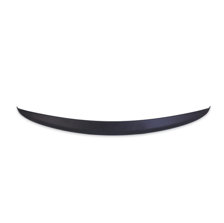 Lotka Mercedes-Benz S W221 Lip Matt Black