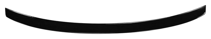 Lotka Skoda Superb III Facelift Lip Gloss Black