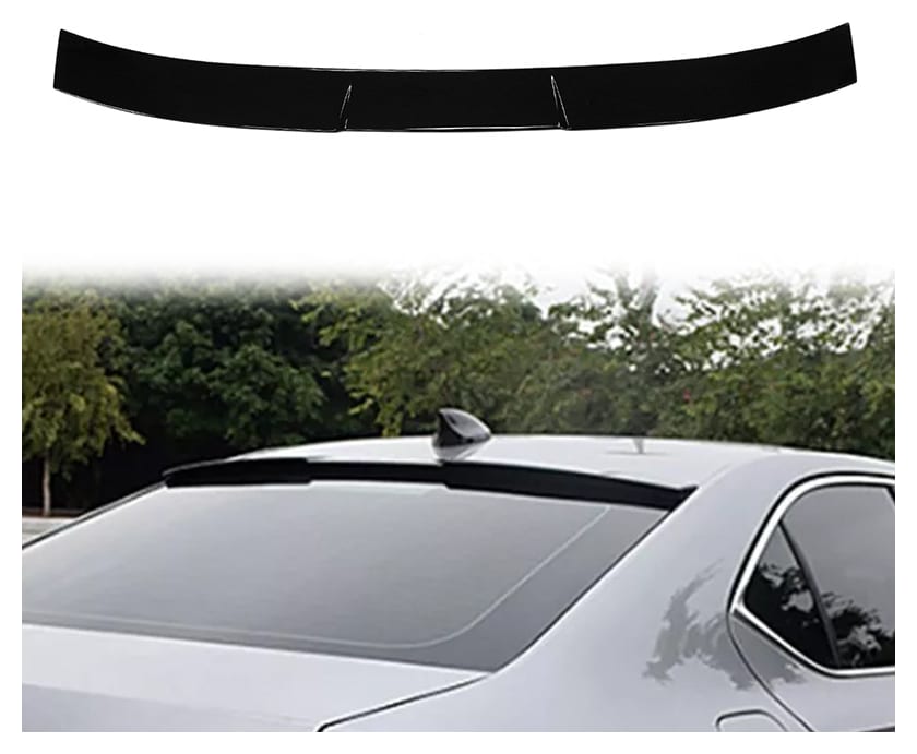 Lotka Skoda Superb III Facelift Lip Gloss Black