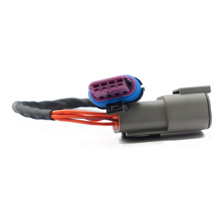 LS Stepper Adapter Harness