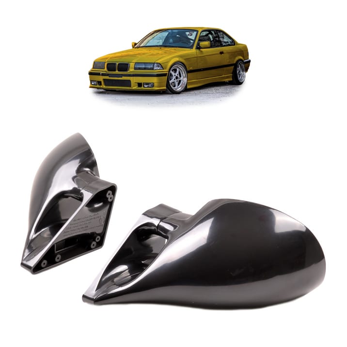 Lusterka BMW 3 E36 Manual