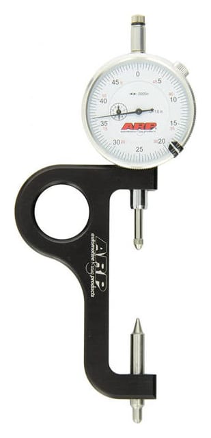 Miernik długości śrub korbowodów ARP ARP-100-9942