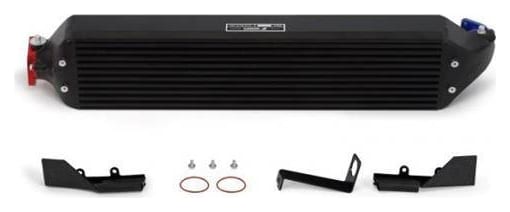 Intercooler Mishimoto Honda Civic 1.5T/Si 16+ Black