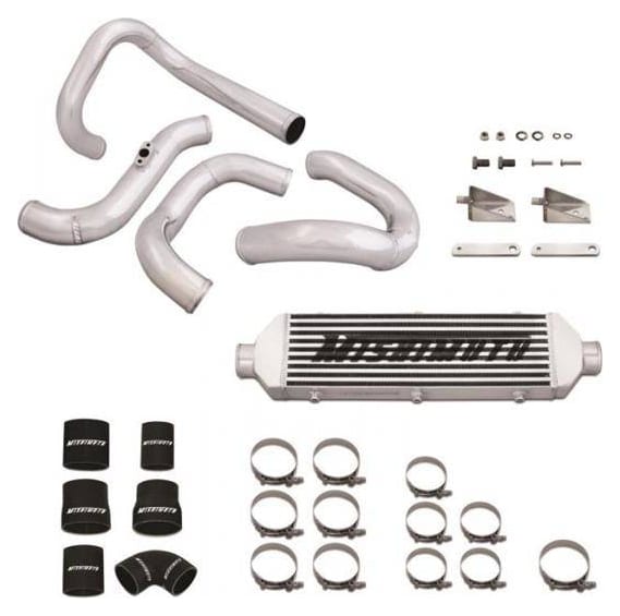 Intercooler Mishimoto Hyundai Genesis Turbo 2010-2012 + Piping Kit