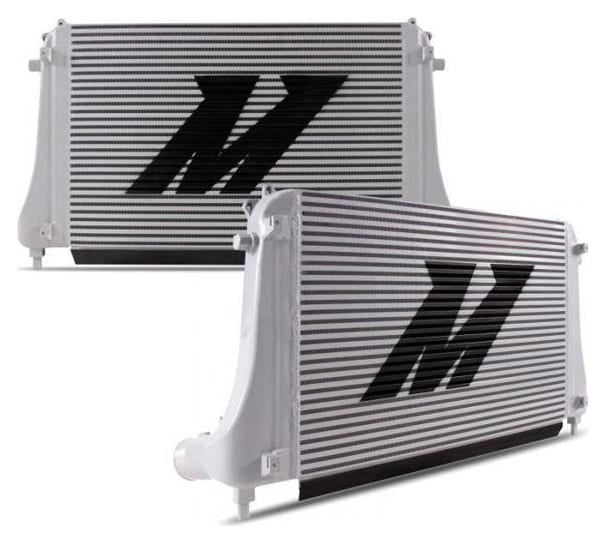 Intercooler Mishimoto VW Golf 7 TSI/GTI/R 2015+