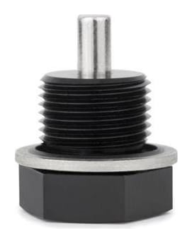 MISHIMOTO Zakrętka magnetyczna miski oleju M12x1.5