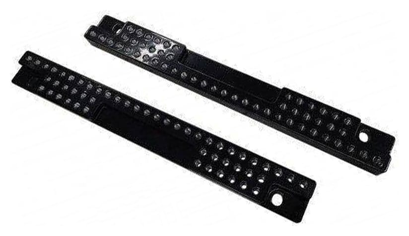 Mocowanie fotela BMW E90 E92 E88 E87 Platforma FIA