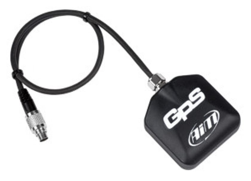 Moduł AIM GPS09 dla desek rozdzielczych AIM