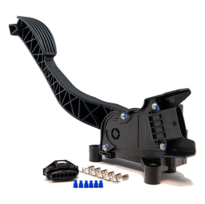 Moduł pedału przyspieszenia E-Throttle (PED)