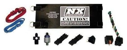 Podgrzewacz butli 4,5-7L z nitro (14AMP)