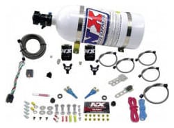 Zestaw nitro BMW EFI ALL (50-300HP) 4,5L 8cyl