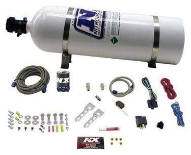 Zestaw nitro DIESEL STACKER 3 (250HP) 7L