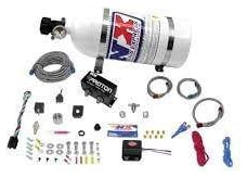 Zestaw nitro PROTON PLUS FLY BY WIRE (35-150HP) 4,5L