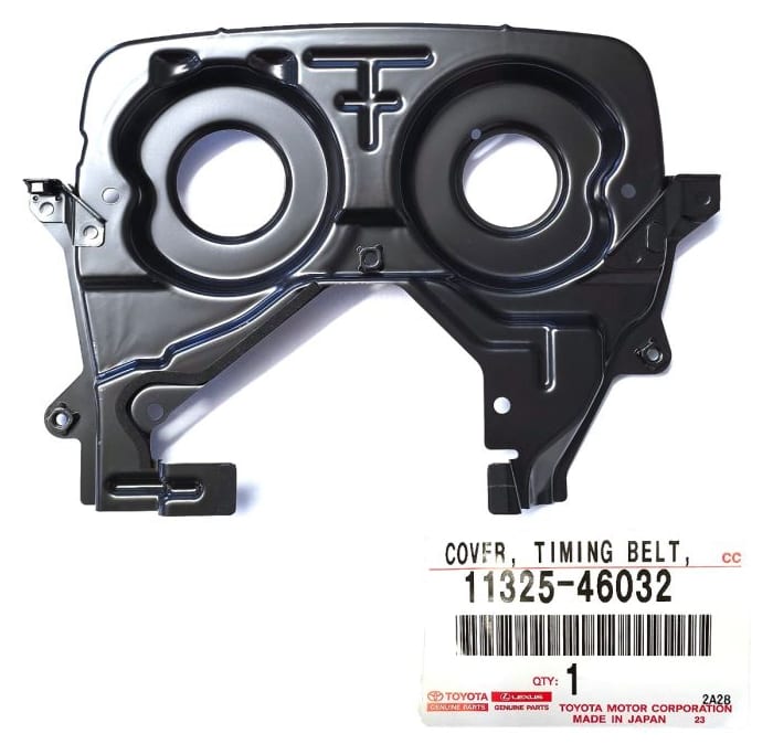 Obudowa rozrządu 2JZ 11325-46032