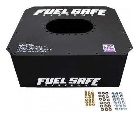 Obudowa zbiornika paliwa 30L FuelSafe typ 1