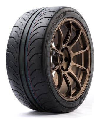 Opona 225/40R18 Zestino Acrova 07A PRO TW140
