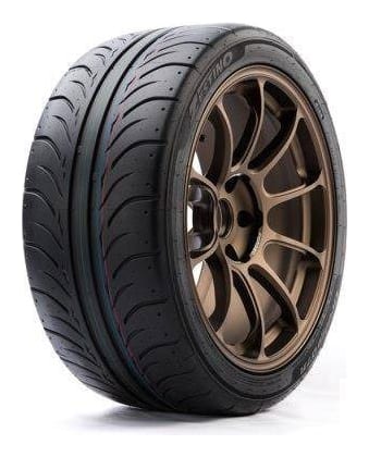 Opona 285/35R18 Zestino Acrova 07A MAX TW240