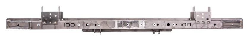 Pas przedni Nissan Patrol Y61