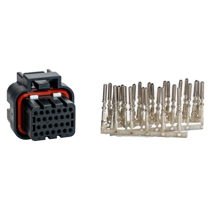 Pin Kit E (TKE)