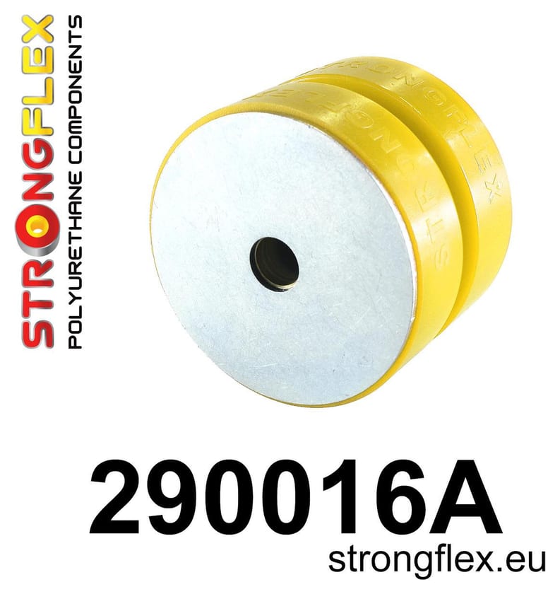 Poduszka silnika – przód SPORT