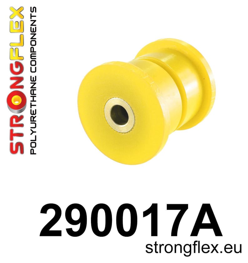 Poduszka skrzyni – tył SPORT