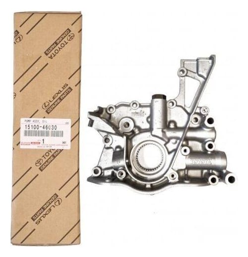 Pompa Oleju 2JZ-GTE OEM 5100-46052
