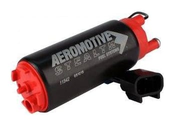 Pompa paliwa Aeromotive 340LPH Offset
