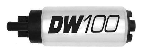 Pompa paliwa DeatschWerks DW100 Mazda MX-5 Miata 1.8L 165lph