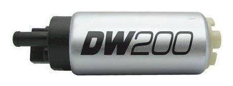 Pompa paliwa DeatschWerks DW200 Ford Mustang GT V8 85-97 255lph