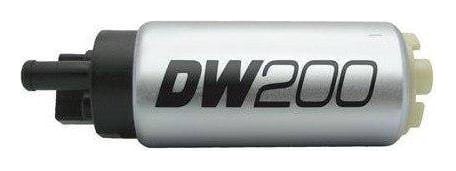 Pompa paliwa DeatschWerks DW200 M3 Corvette Civic Skyline 911 255lph