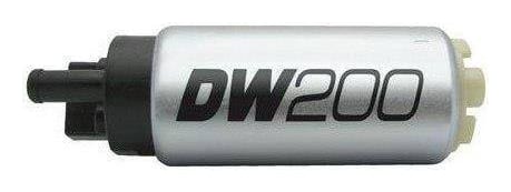 Pompa paliwa DeatschWerks DW200 Mitsubishi Eclipse AWD, EVO VIII/IX 255lph