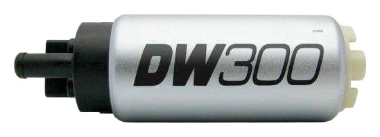 Pompa paliwa DeatschWerks DW300 Ford Mustang GT V8 85-97 340lph