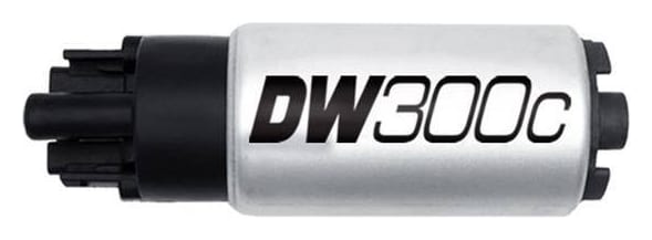 Pompa paliwa DeatschWerks DW300C Mazda Speed 3/6 Mitsubishi EVO X 340lph