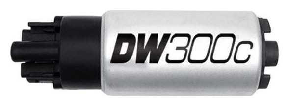Pompa paliwa DeatschWerks DW300C Subaru Impreza WRX STI 340lph
